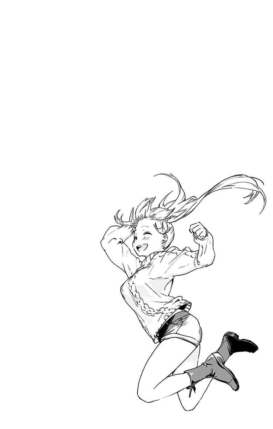 Saguri-Chan Tankentai Chapter 33 - 20