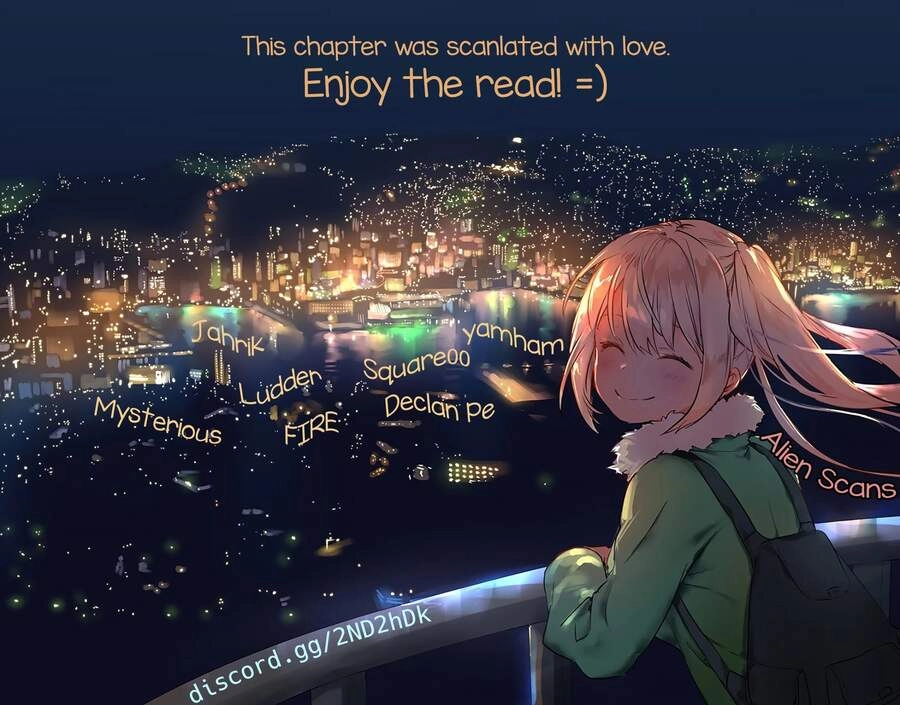 Saguri-Chan Tankentai Chapter 33 - 23