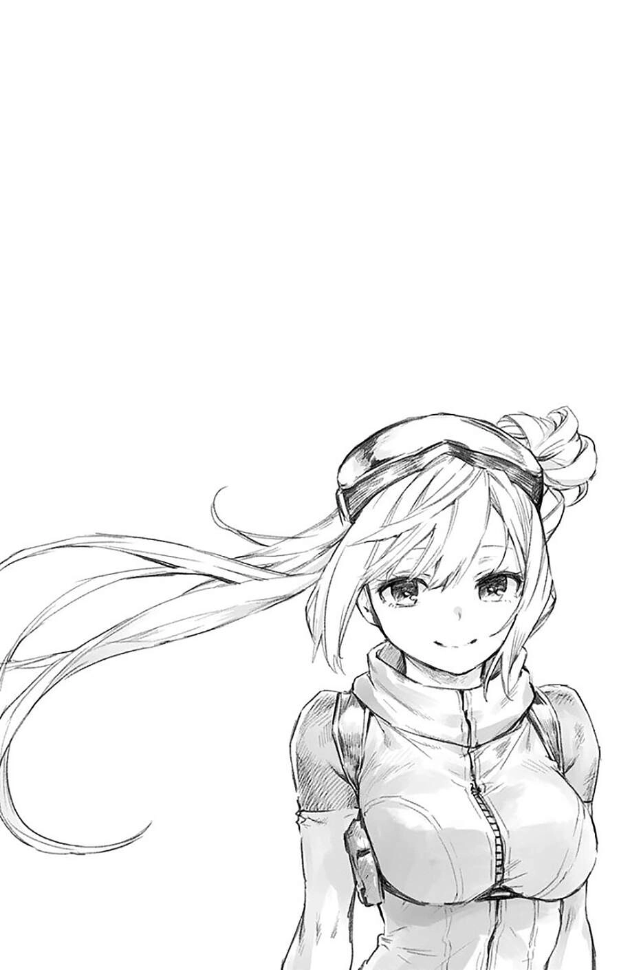 Saguri-Chan Tankentai Chapter 34 - 20