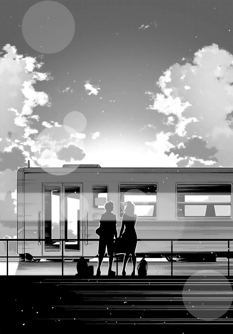 Sakurai-San Wa Kizuite Hoshii Chapter 7 - 26