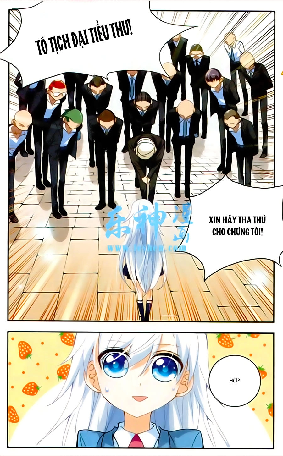 Tô Tịch Kỳ Quái Chapter 10 - 14