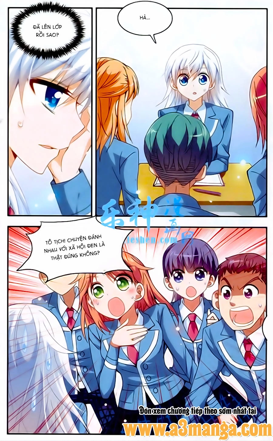 Tô Tịch Kỳ Quái Chapter 10 - 24