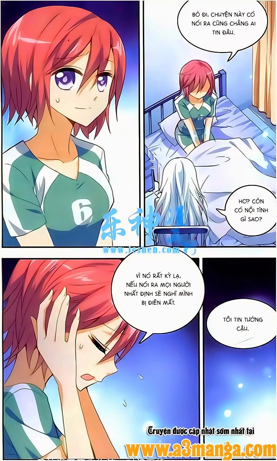 Tô Tịch Kỳ Quái Chapter 11 - 23