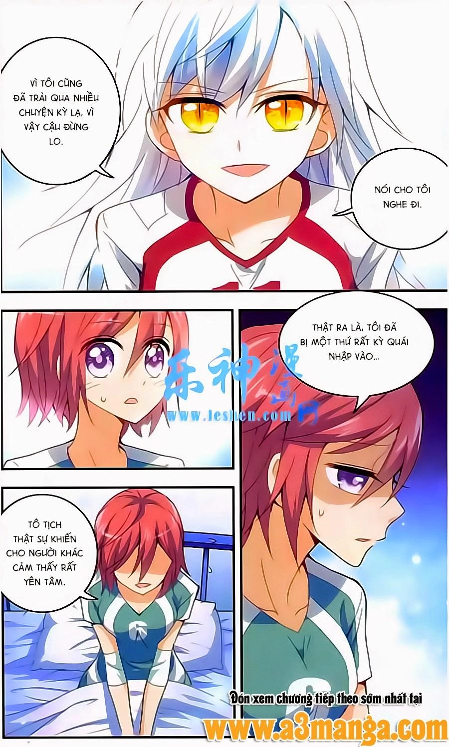 Tô Tịch Kỳ Quái Chapter 11 - 24