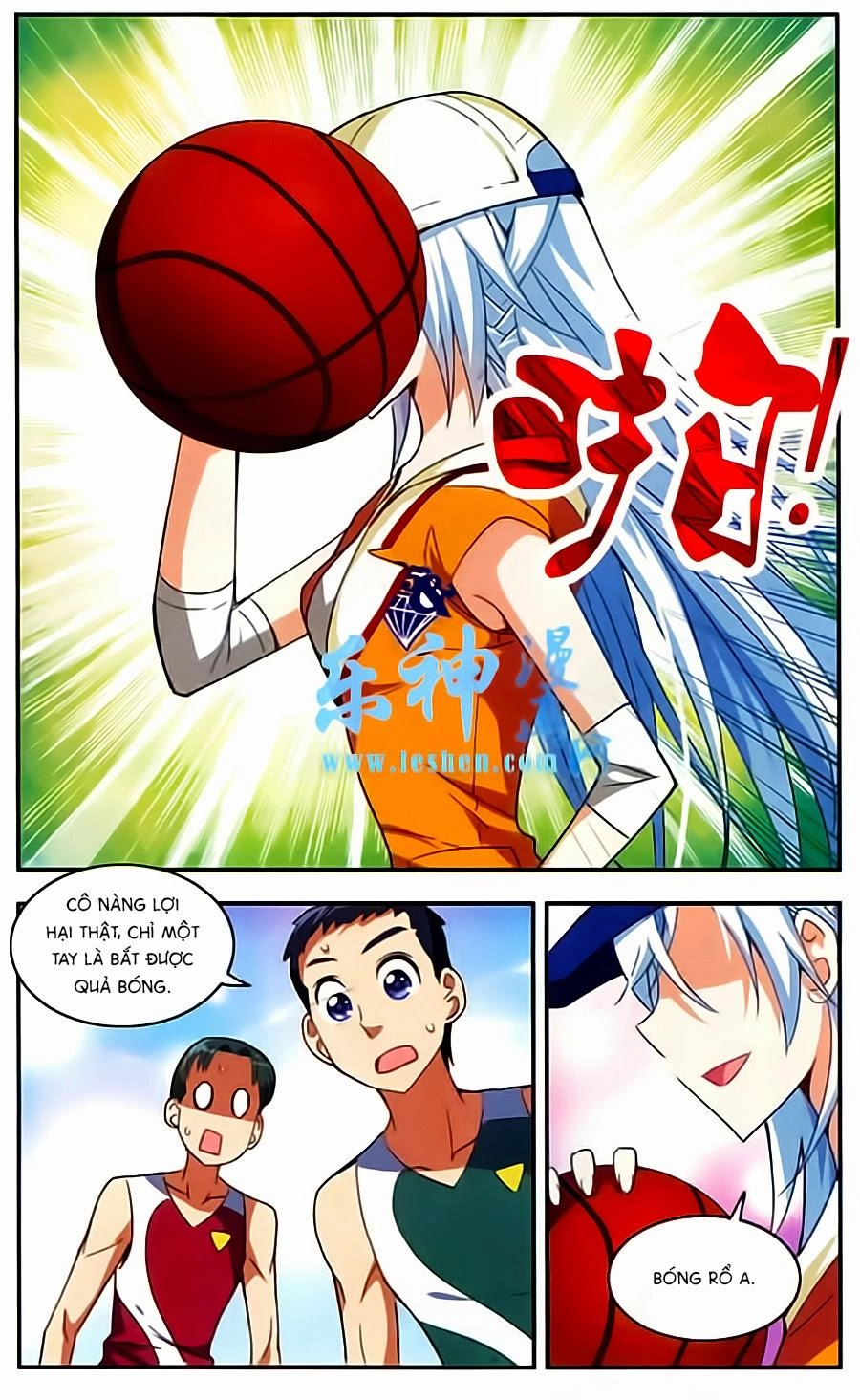 Tô Tịch Kỳ Quái Chapter 12 - 18