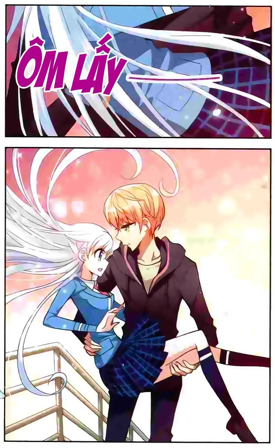 Tô Tịch Kỳ Quái Chapter 14 - 17