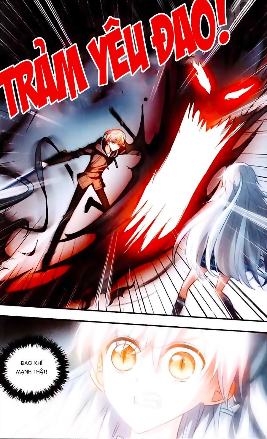 Tô Tịch Kỳ Quái Chapter 18 - 16