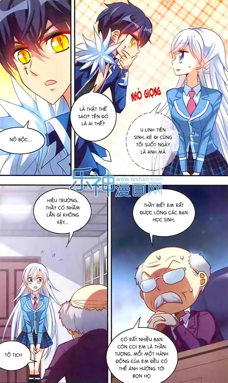 Tô Tịch Kỳ Quái Chapter 19 - 7