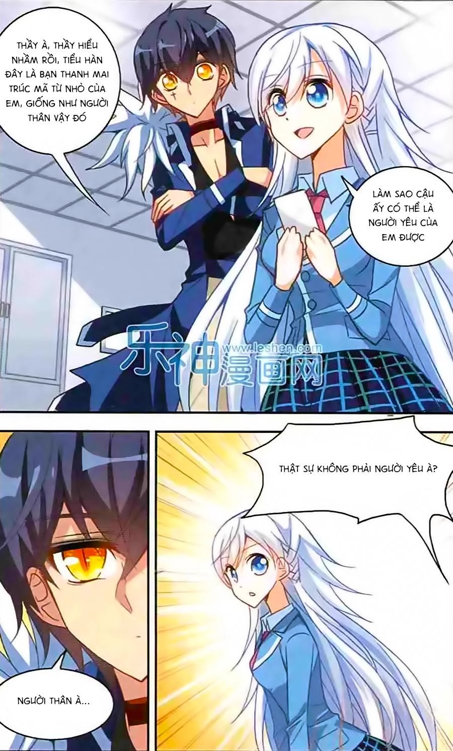 Tô Tịch Kỳ Quái Chapter 19 - 11