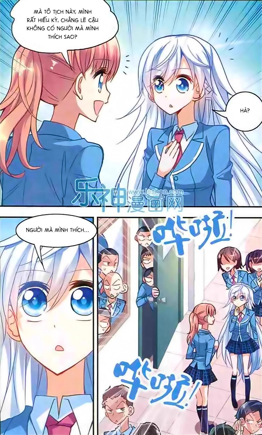 Tô Tịch Kỳ Quái Chapter 19 - 14