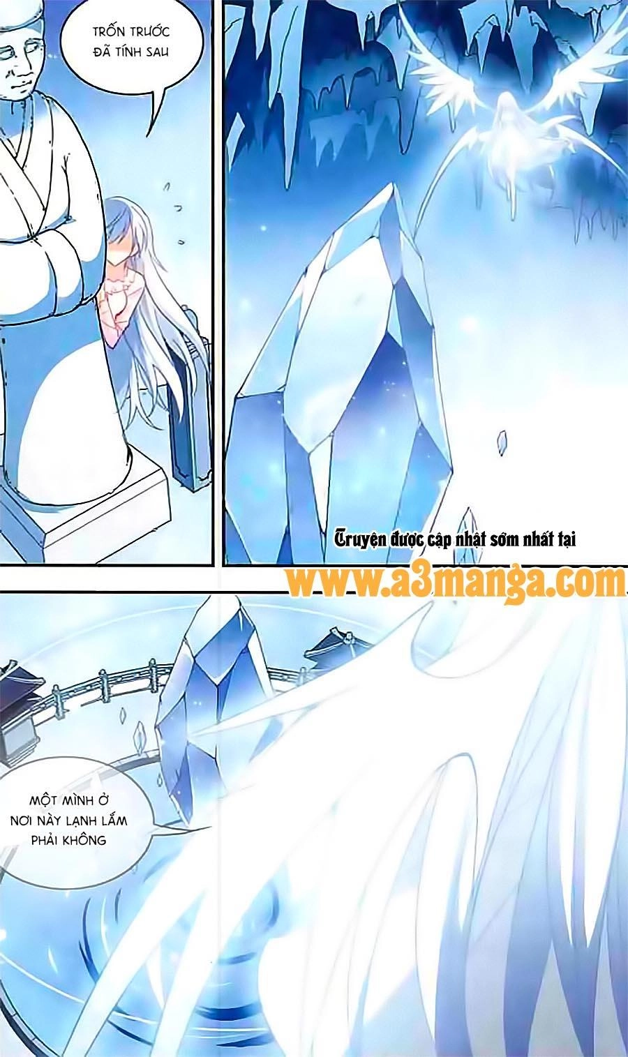 Tô Tịch Kỳ Quái Chapter 20 - 20