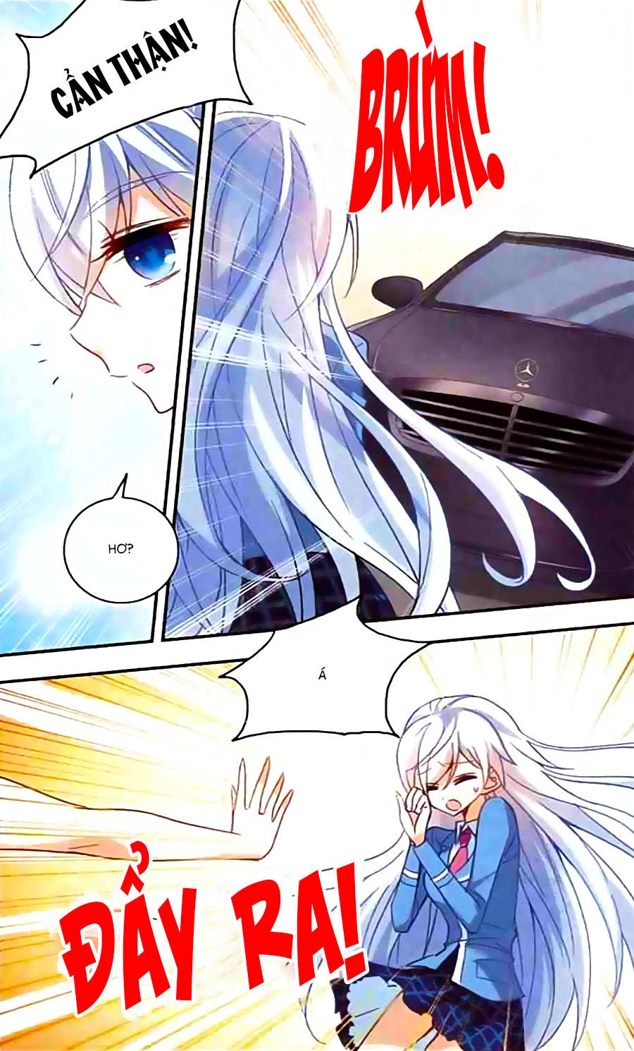 Tô Tịch Kỳ Quái Chapter 21 - 16