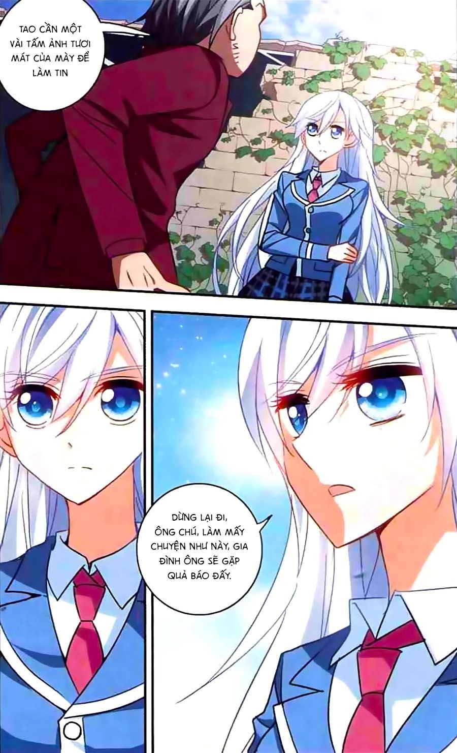 Tô Tịch Kỳ Quái Chapter 22 - 6