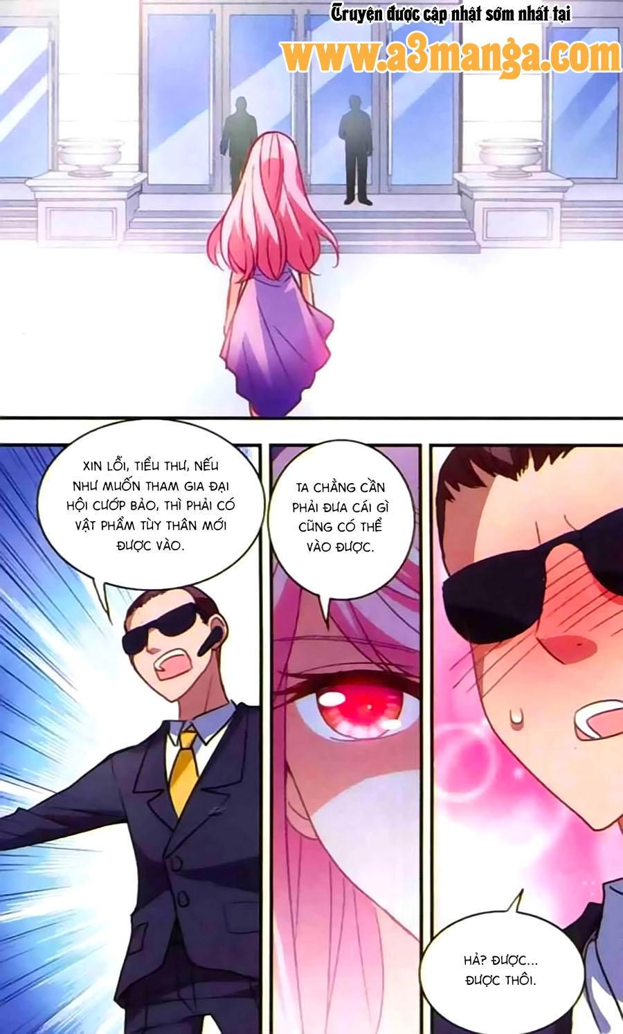 Tô Tịch Kỳ Quái Chapter 26 - 14