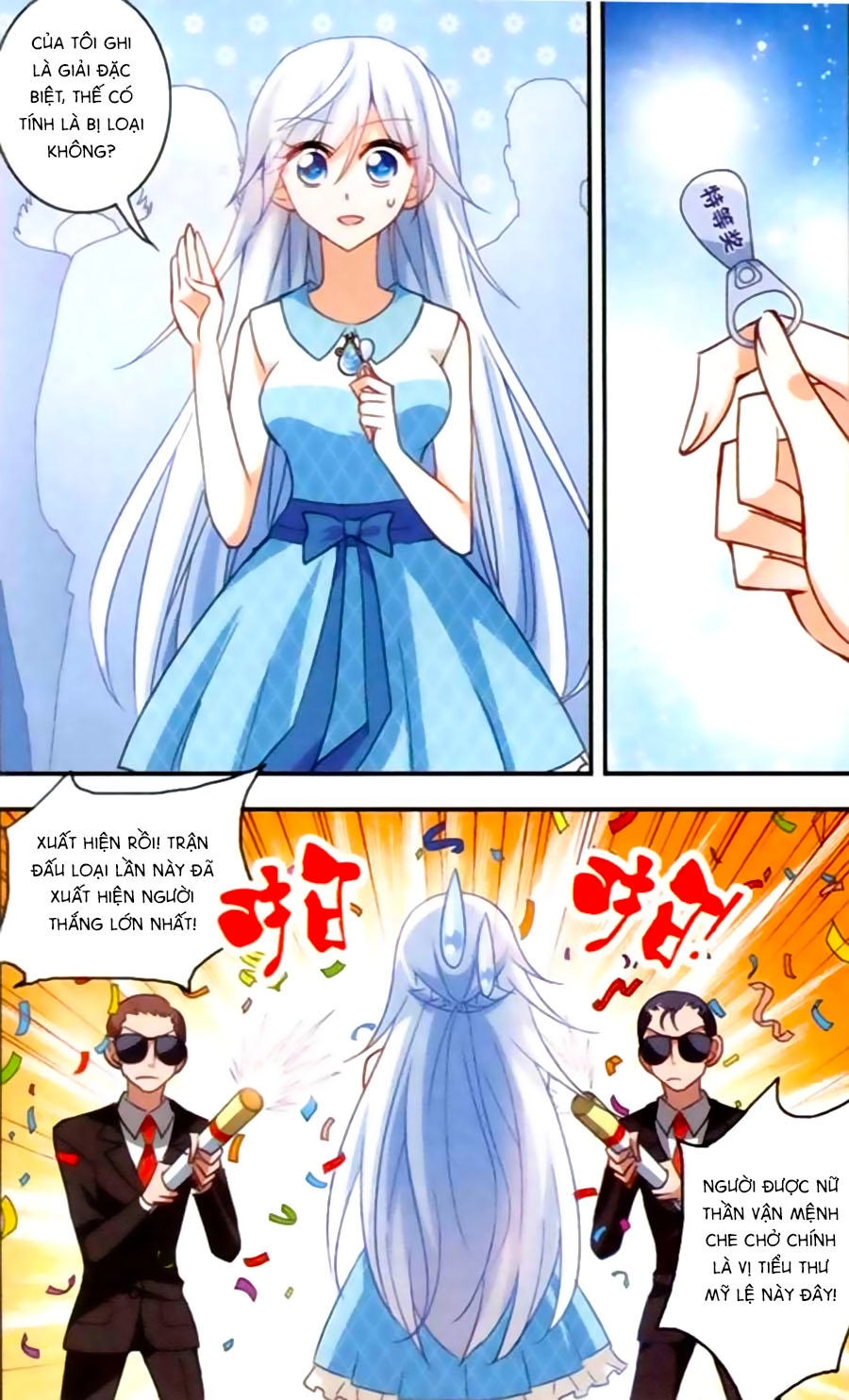 Tô Tịch Kỳ Quái Chapter 27 - 14