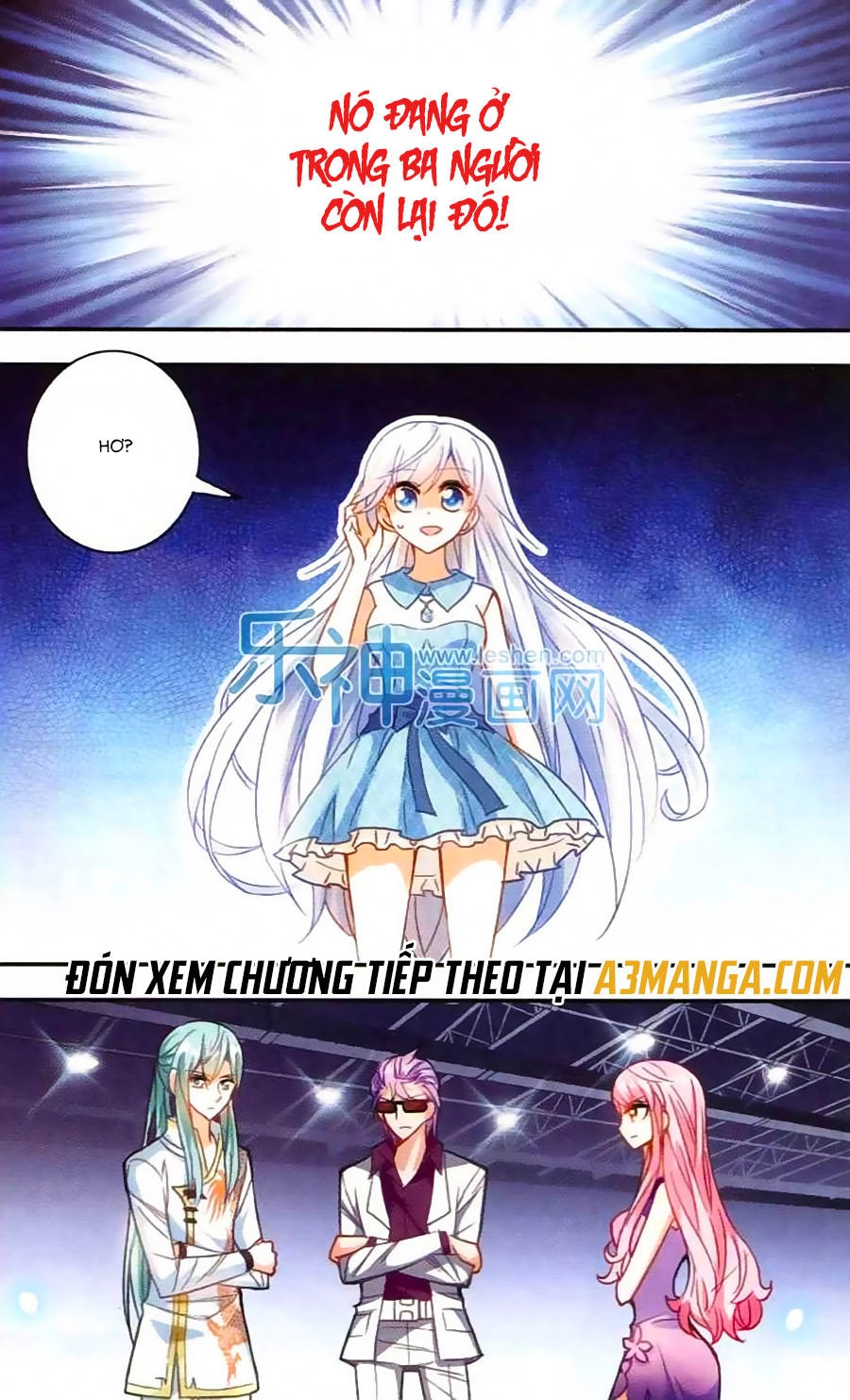 Tô Tịch Kỳ Quái Chapter 31 - 25