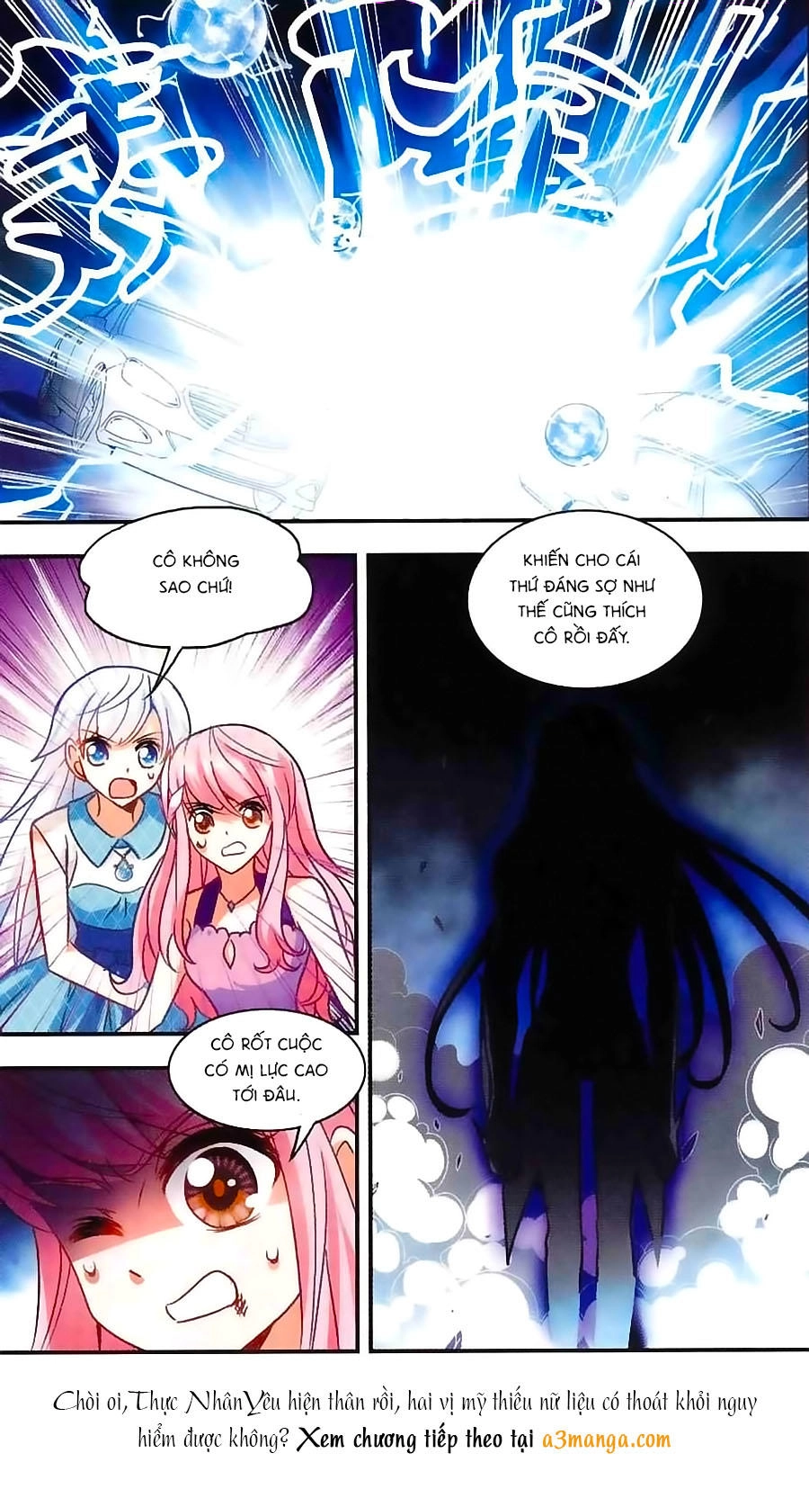 Tô Tịch Kỳ Quái Chapter 33 - 25