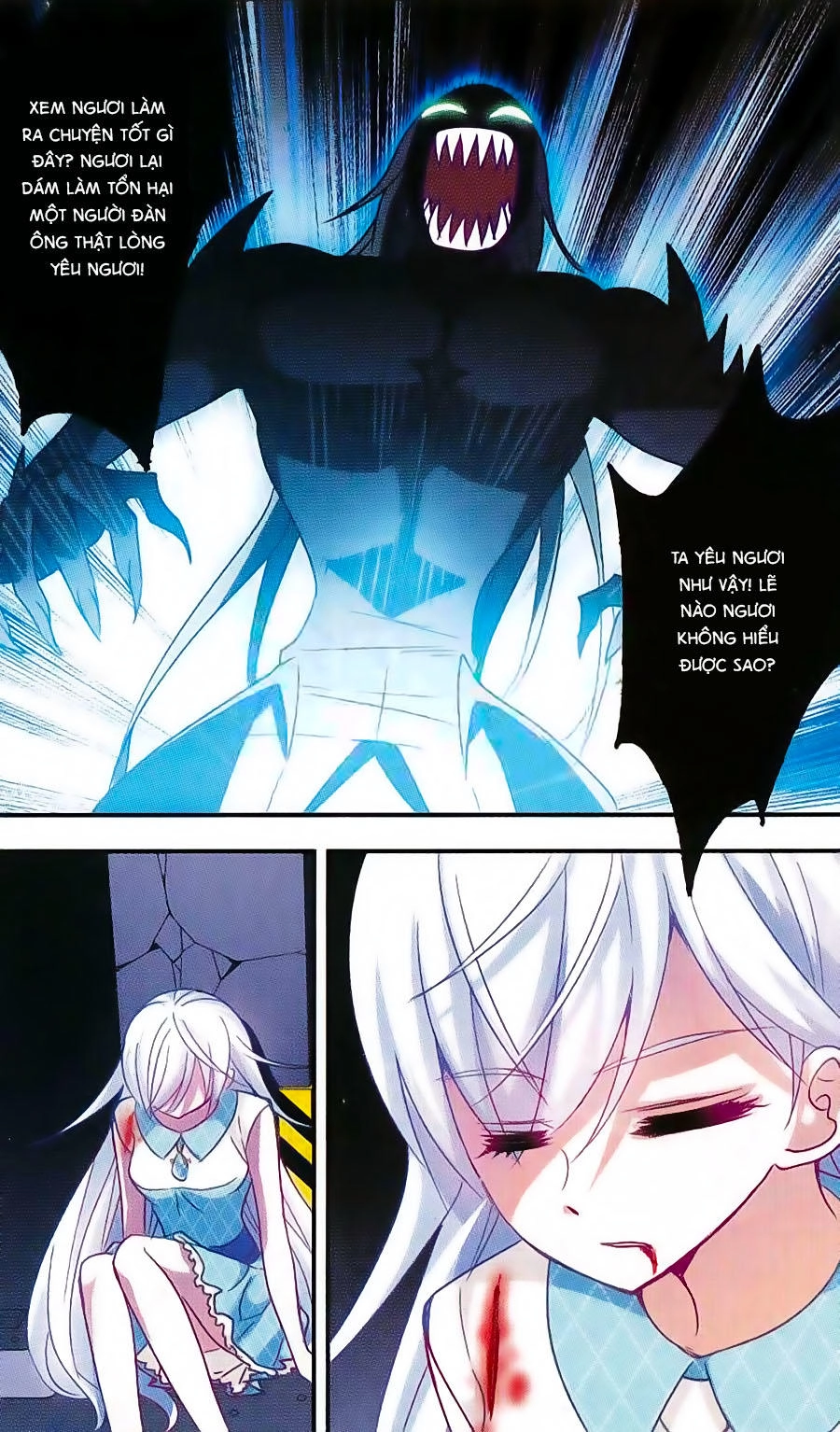 Tô Tịch Kỳ Quái Chapter 34 - 24