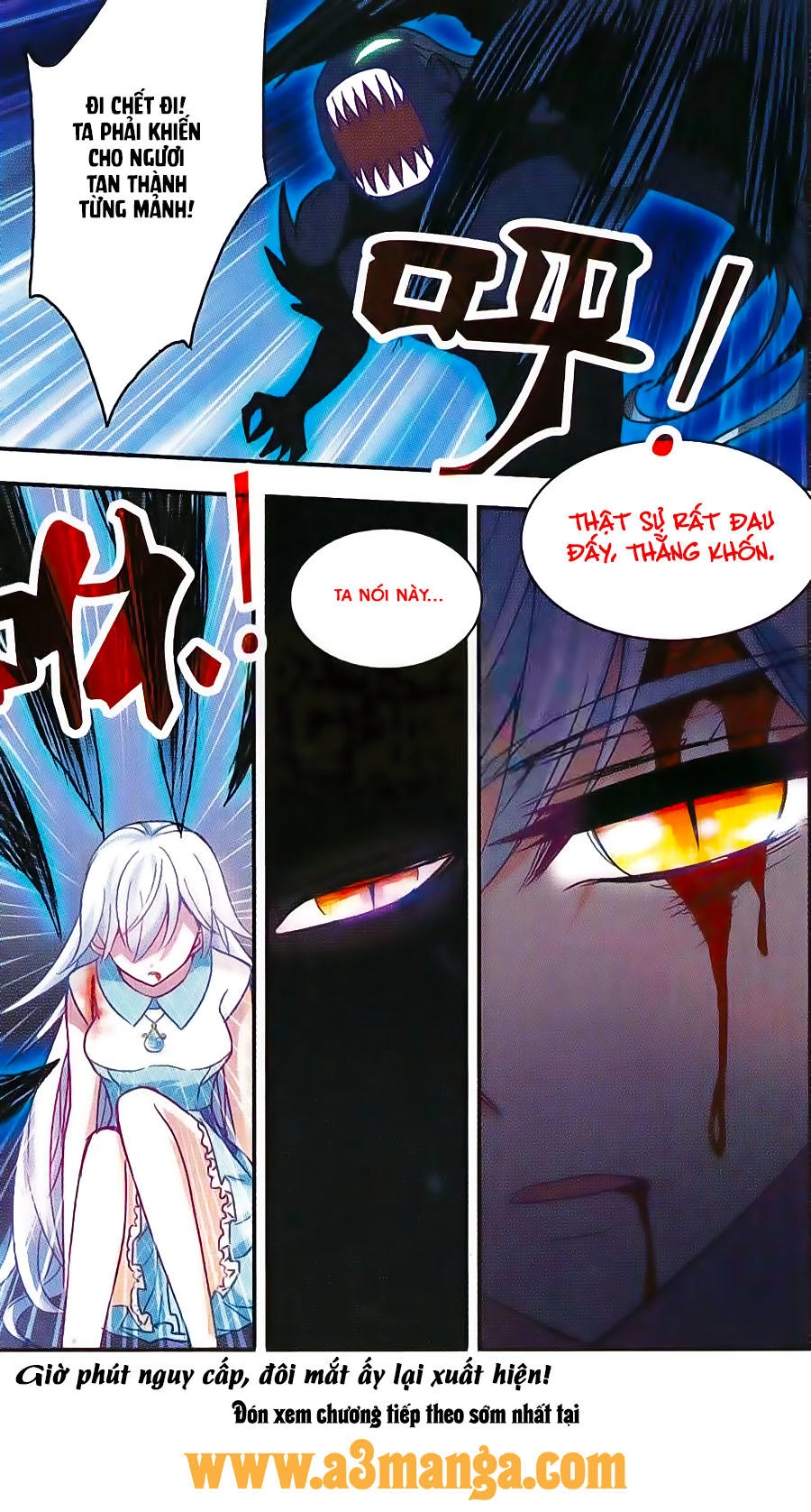 Tô Tịch Kỳ Quái Chapter 34 - 25