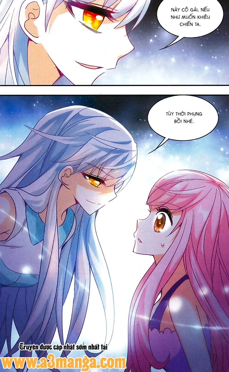 Tô Tịch Kỳ Quái Chapter 35 - 15