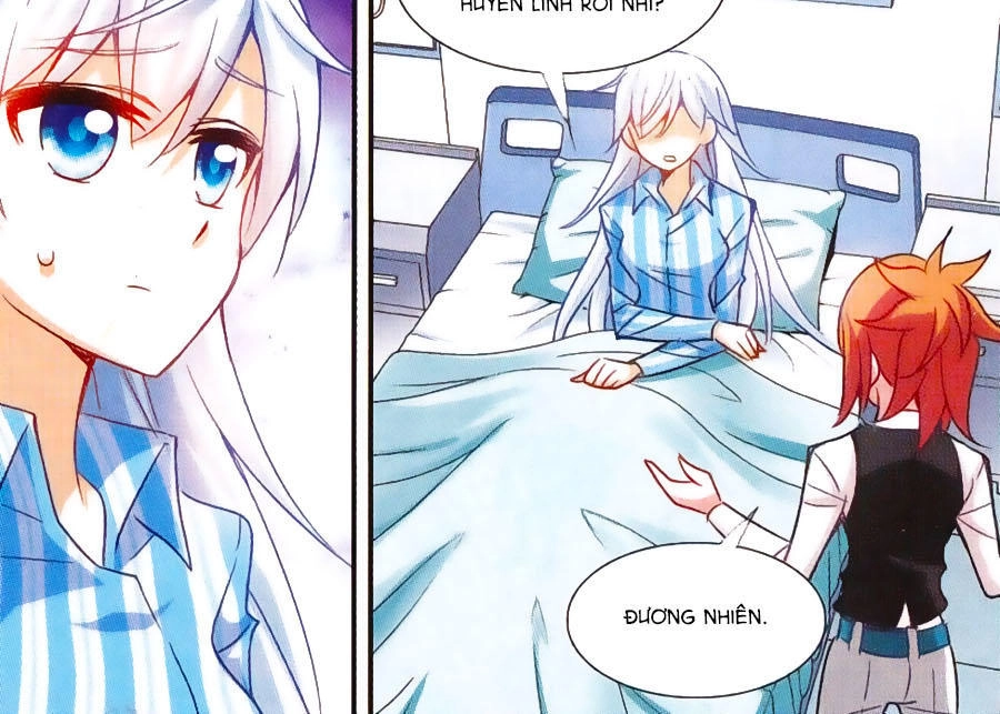 Tô Tịch Kỳ Quái Chapter 36 - 3