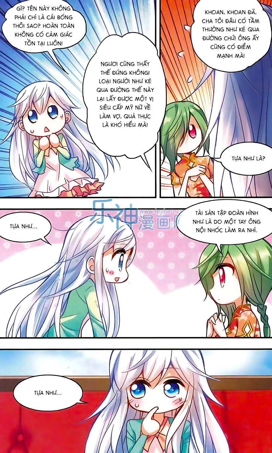 Tô Tịch Kỳ Quái Chapter 38 - 24