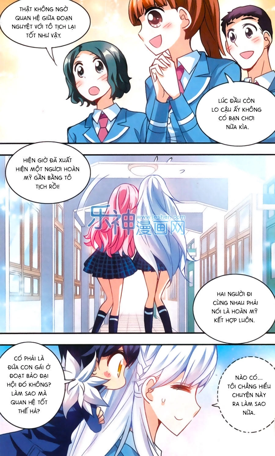 Tô Tịch Kỳ Quái Chapter 42 - 19