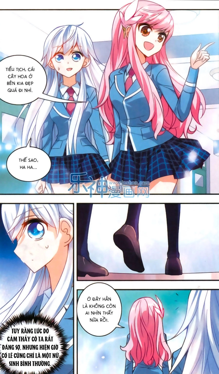 Tô Tịch Kỳ Quái Chapter 42 - 20