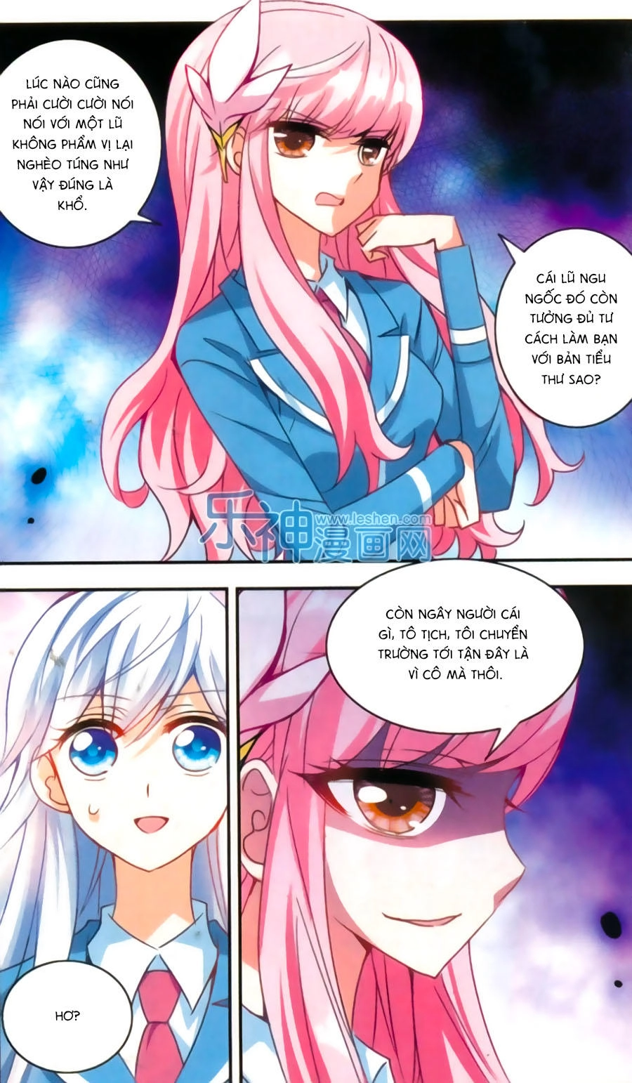 Tô Tịch Kỳ Quái Chapter 42 - 21