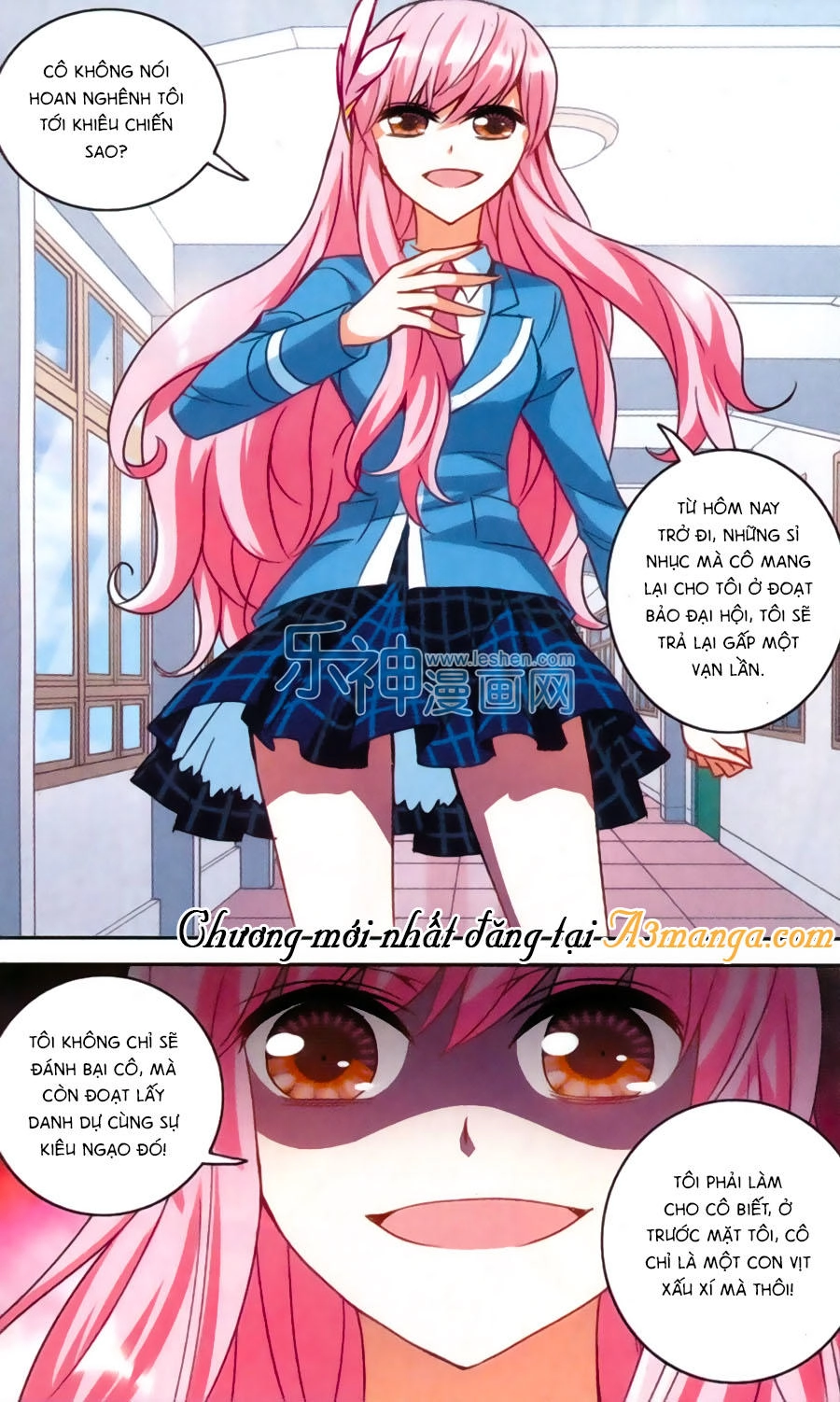 Tô Tịch Kỳ Quái Chapter 42 - 22