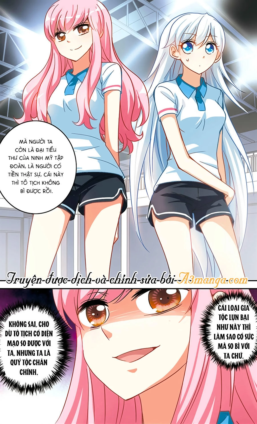 Tô Tịch Kỳ Quái Chapter 43 - 8