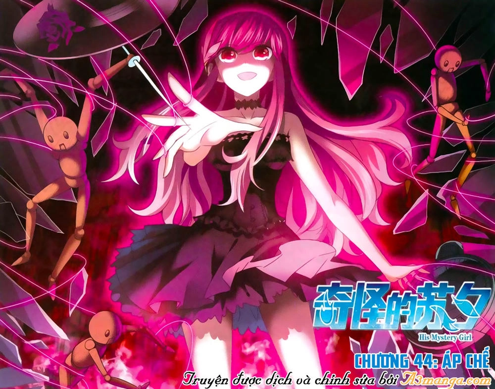 Tô Tịch Kỳ Quái Chapter 44 - 1