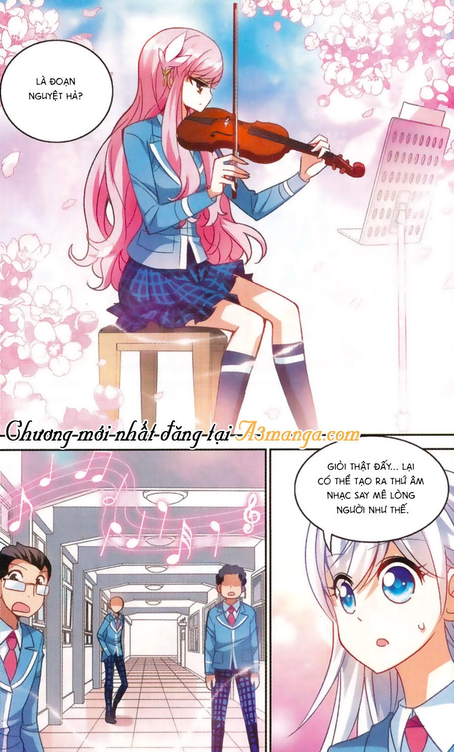 Tô Tịch Kỳ Quái Chapter 44 - 5