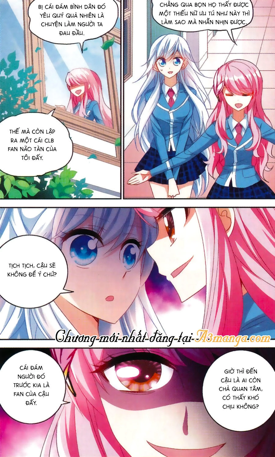 Tô Tịch Kỳ Quái Chapter 44 - 18