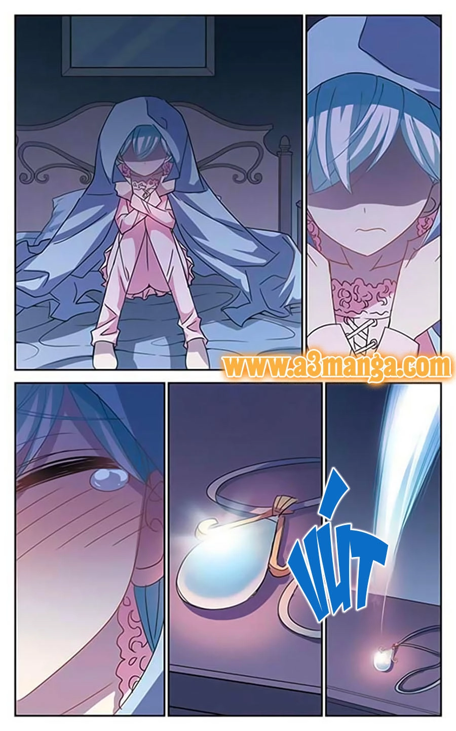 Tô Tịch Kỳ Quái Chapter 45 - 20