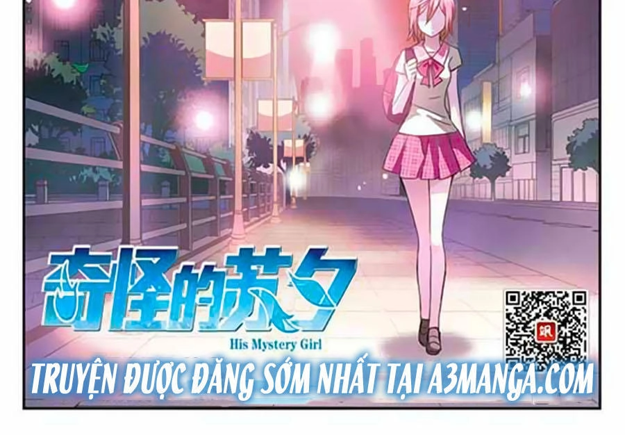 Tô Tịch Kỳ Quái Chapter 52.1 - 2