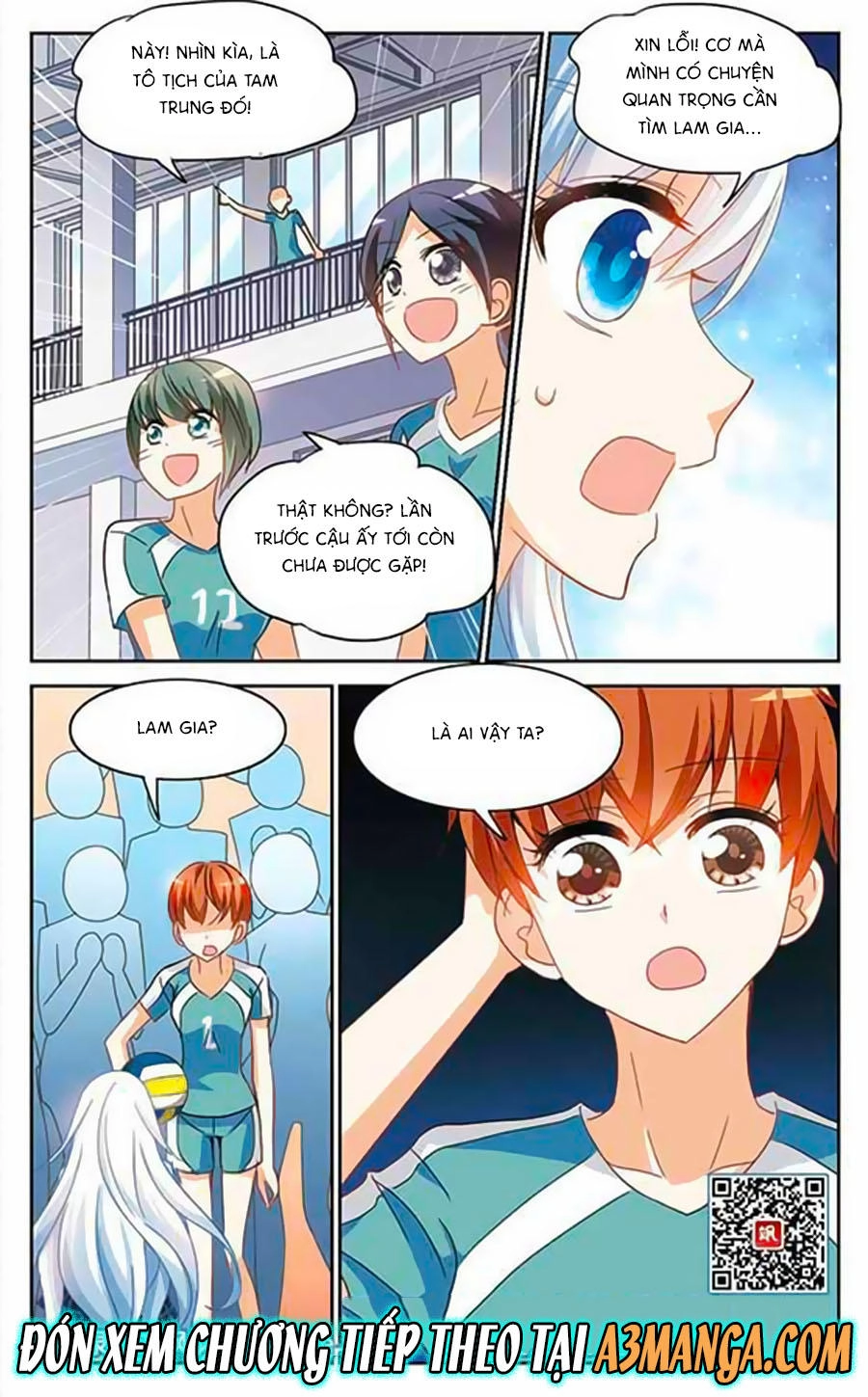 Tô Tịch Kỳ Quái Chapter 52.2 - 13