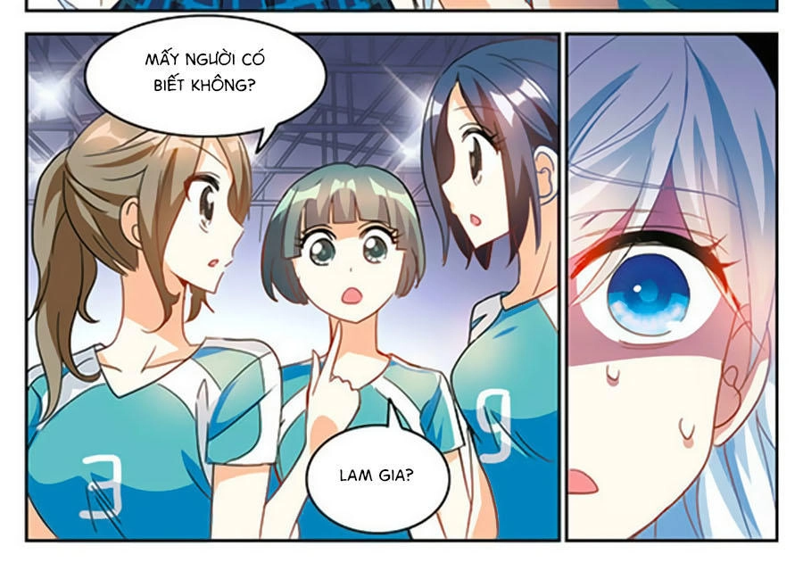 Tô Tịch Kỳ Quái Chapter 53.1 - 3