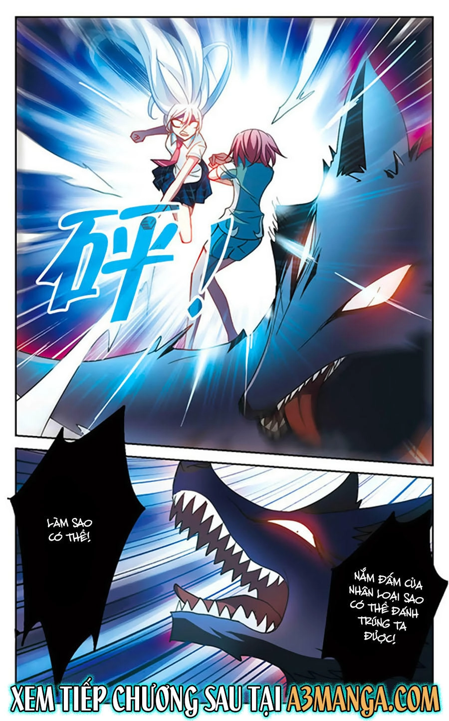 Tô Tịch Kỳ Quái Chapter 53.1 - 13