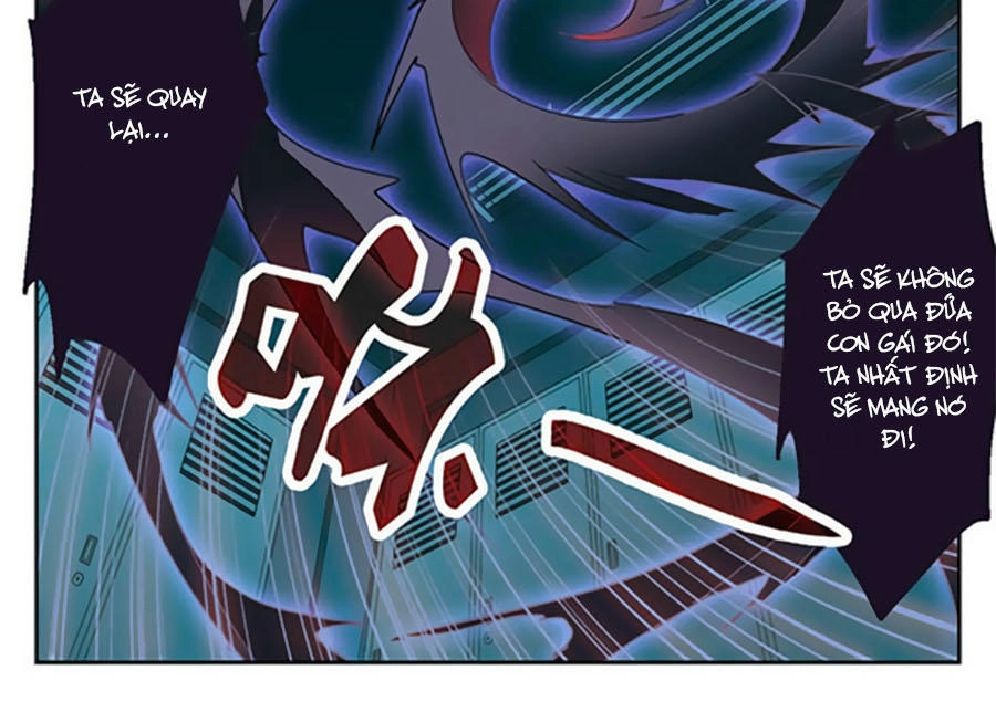 Tô Tịch Kỳ Quái Chapter 53.2 - 2