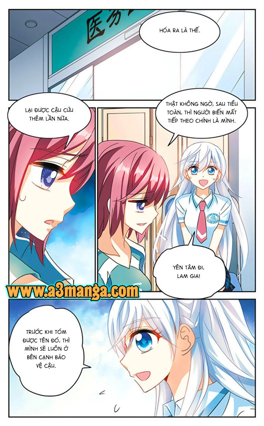 Tô Tịch Kỳ Quái Chapter 53.2 - 5