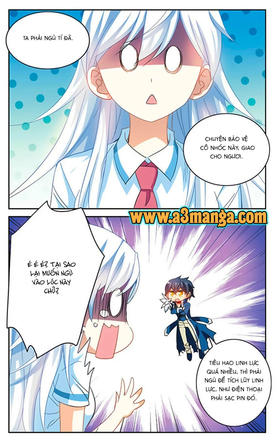 Tô Tịch Kỳ Quái Chapter 53.2 - 7