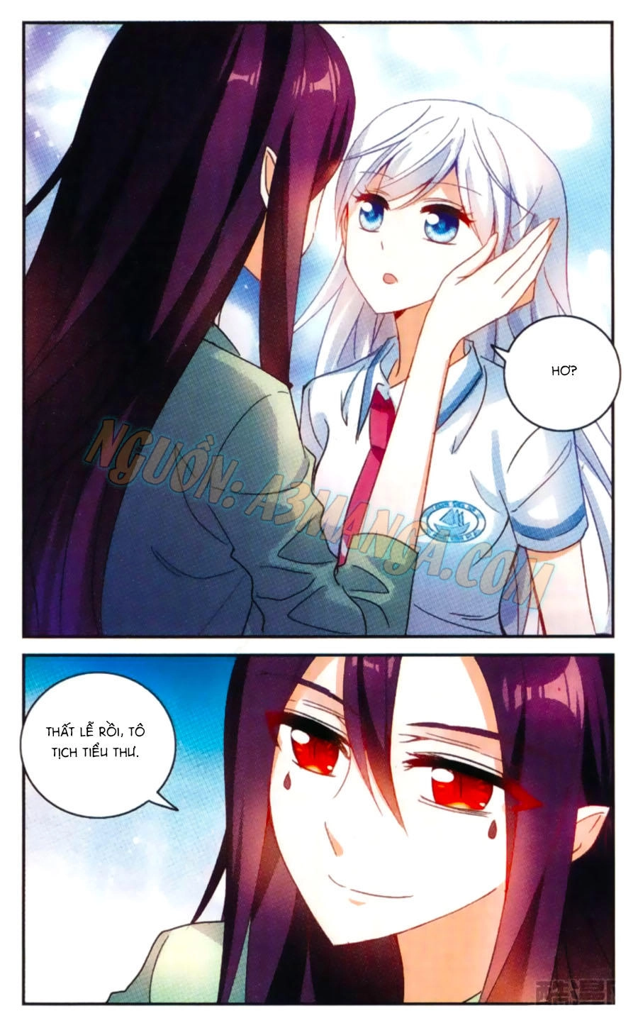 Tô Tịch Kỳ Quái Chapter 56 - 21