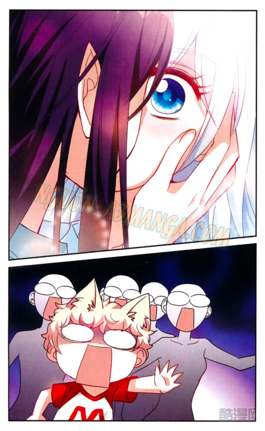 Tô Tịch Kỳ Quái Chapter 56 - 22