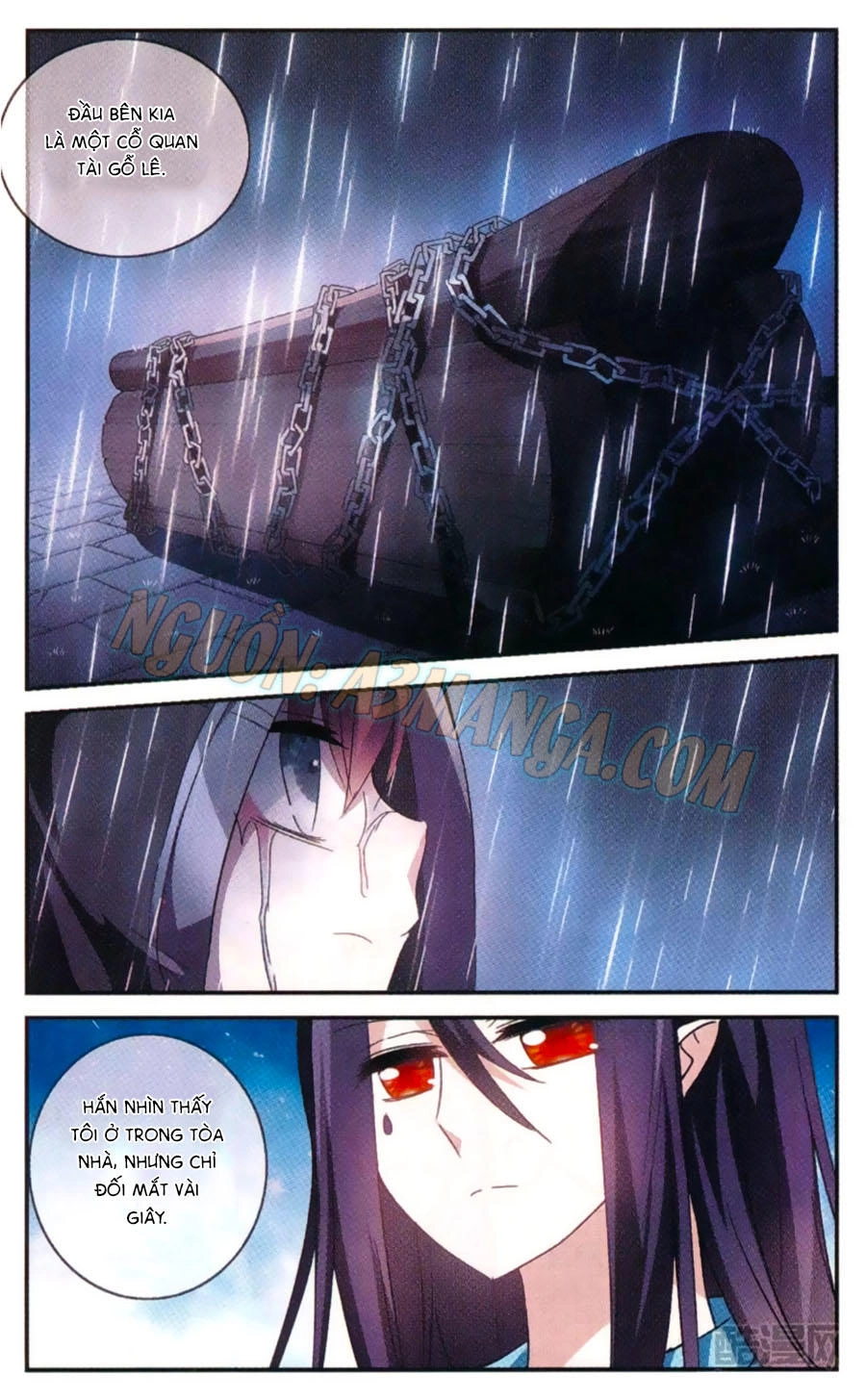 Tô Tịch Kỳ Quái Chapter 57 - 12