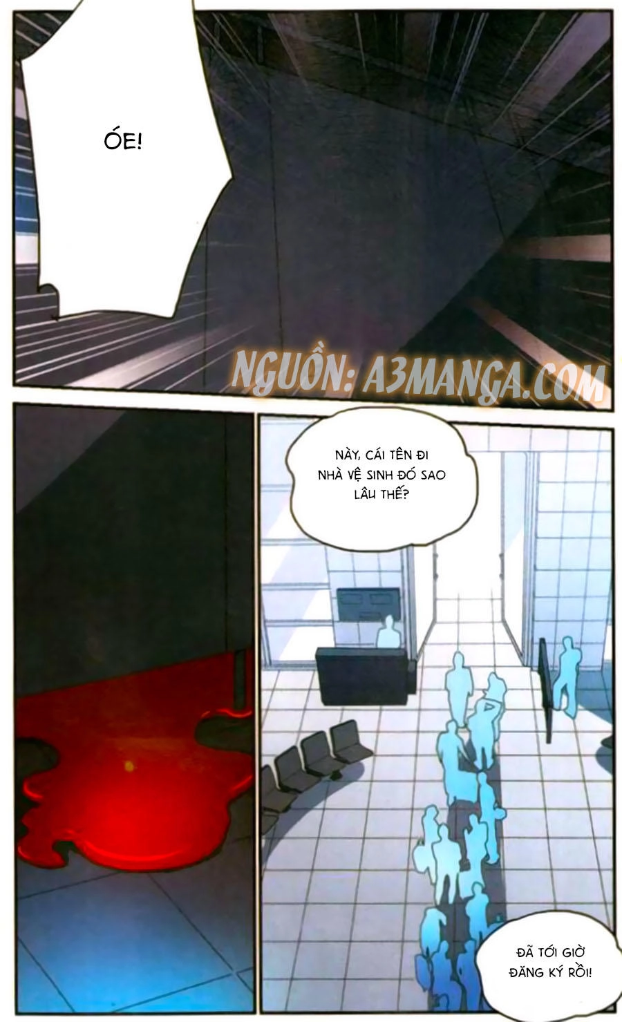 Tô Tịch Kỳ Quái Chapter 63 - 23