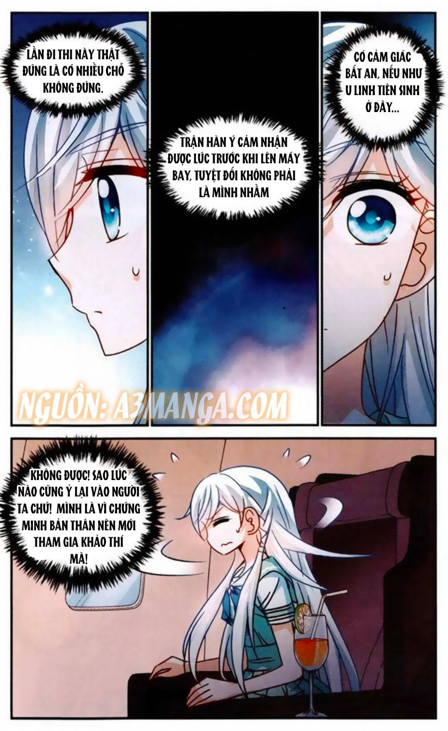 Tô Tịch Kỳ Quái Chapter 64 - 12