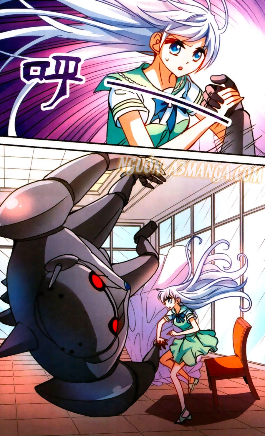 Tô Tịch Kỳ Quái Chapter 68 - 20