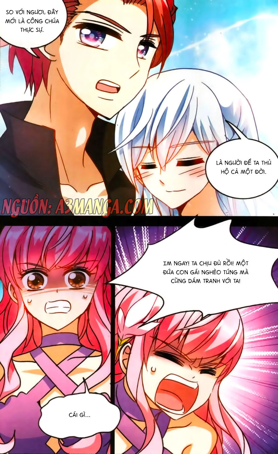 Tô Tịch Kỳ Quái Chapter 70 - 7