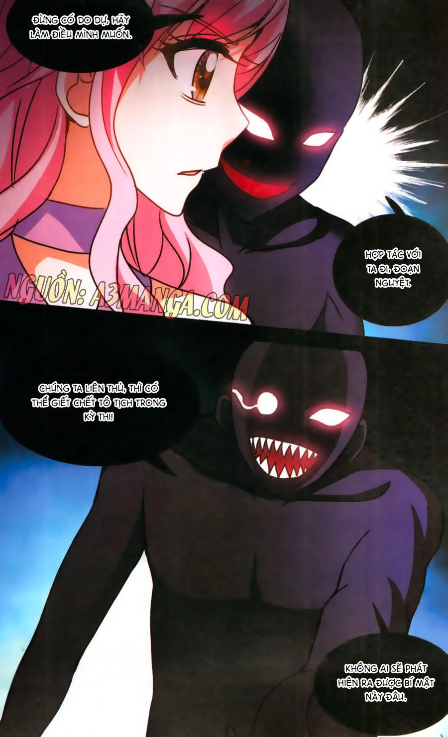 Tô Tịch Kỳ Quái Chapter 70 - 11